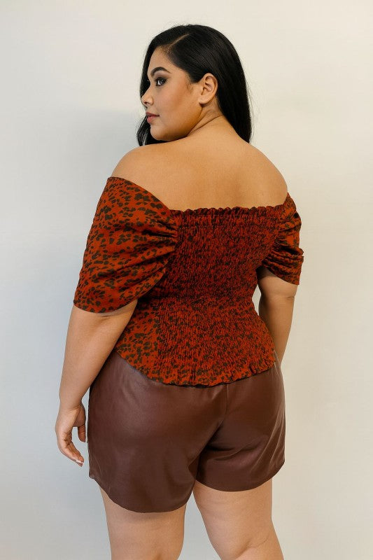 Blusa