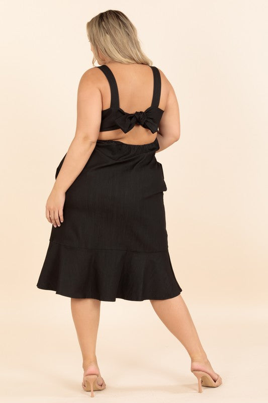 Traje