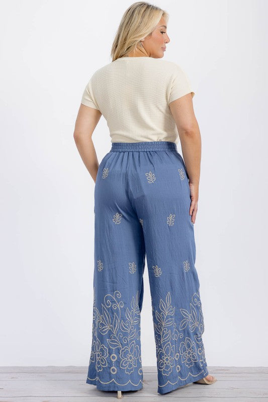 Pantalón