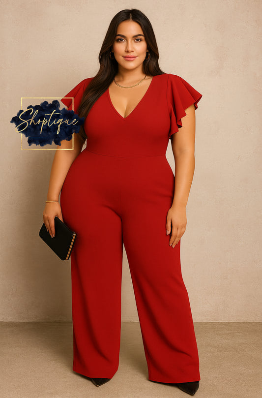 Jumpsuit