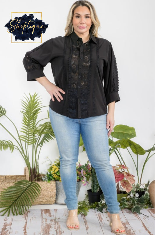 Blusa
