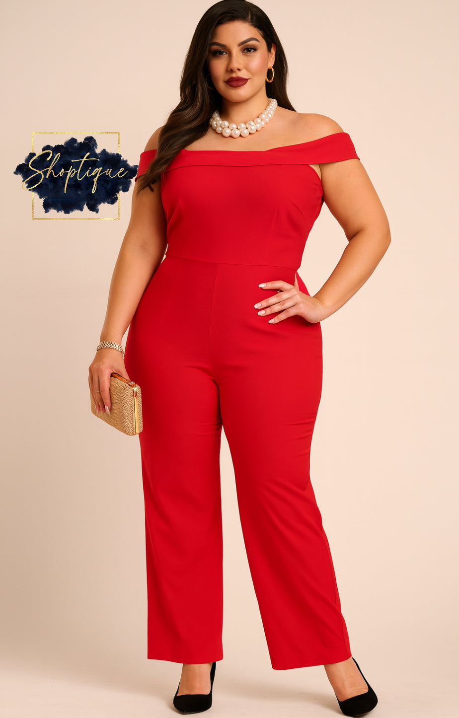 Jumpsuit
