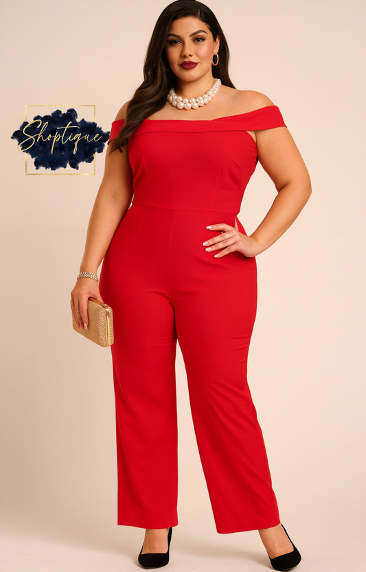 Jumpsuit