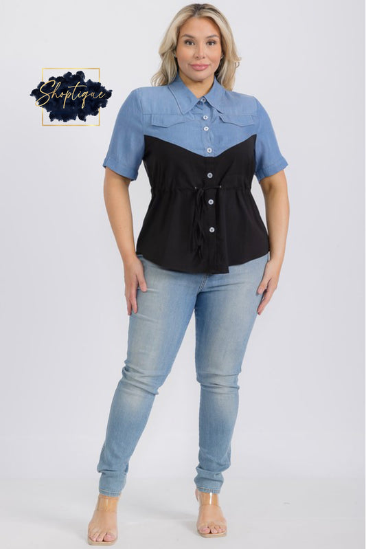 Blusa