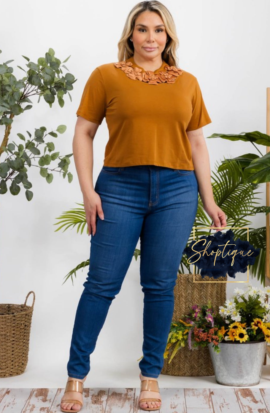 Blusa