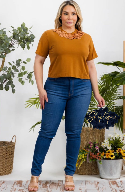 Blusa