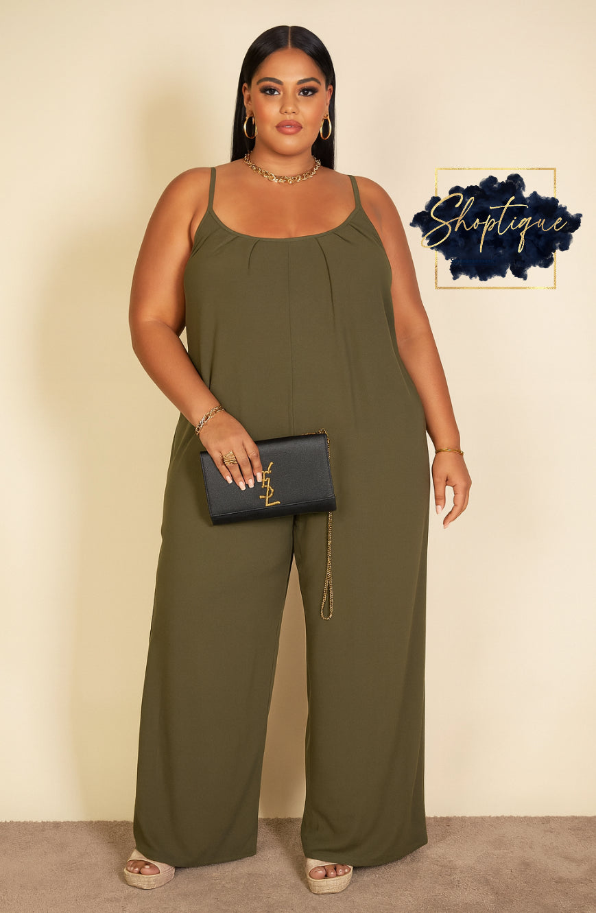 Jumpsuit
