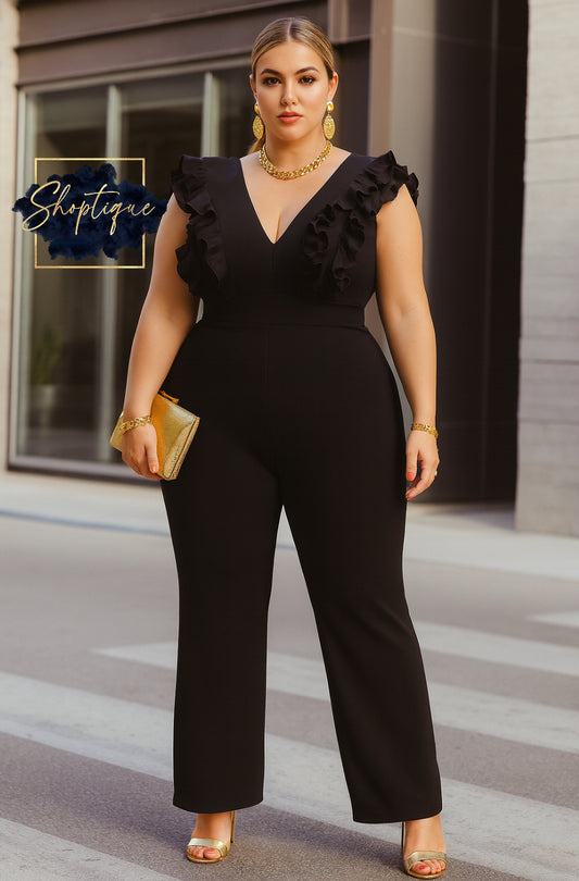 Jumpsuit