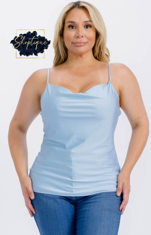 Blusa