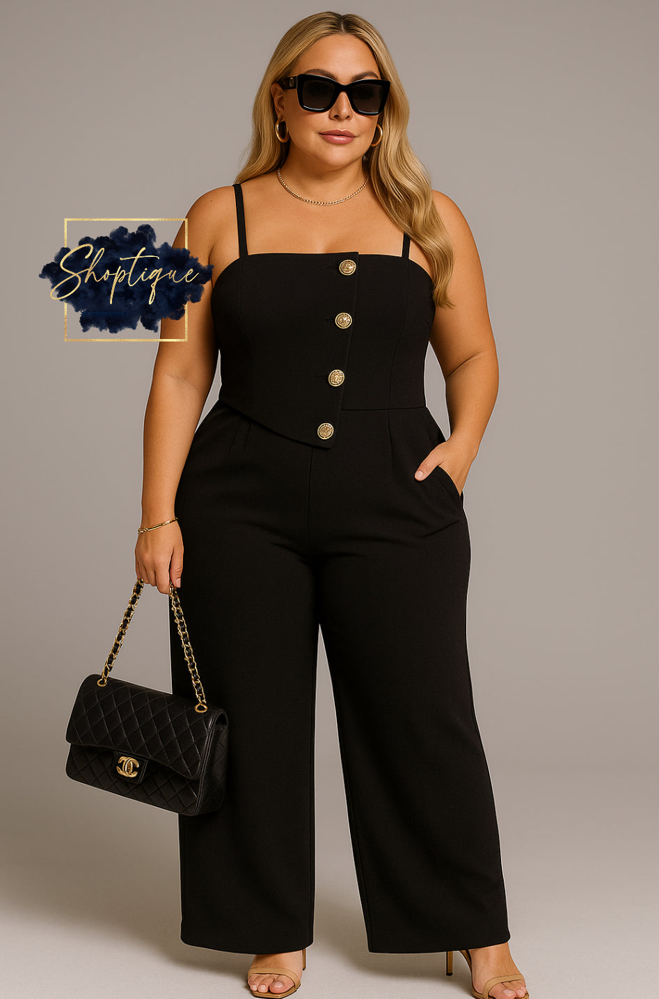 Jumpsuit