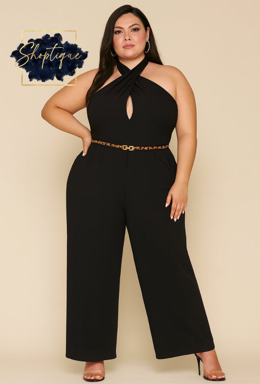 Jumpsuit