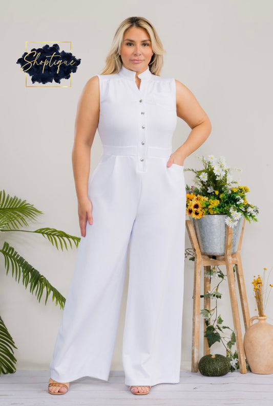 Jumpsuit