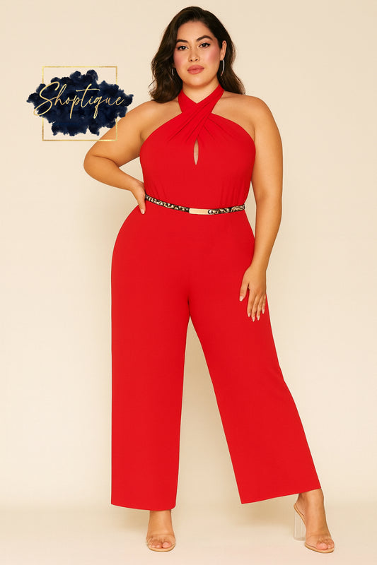 Jumpsuit