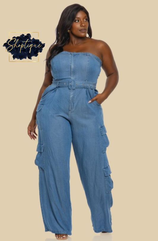 Jumpsuit