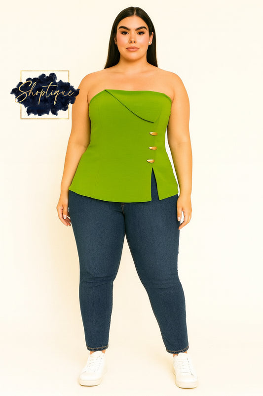 Blusa