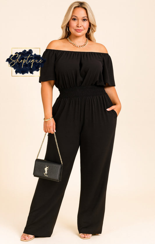Jumpsuit