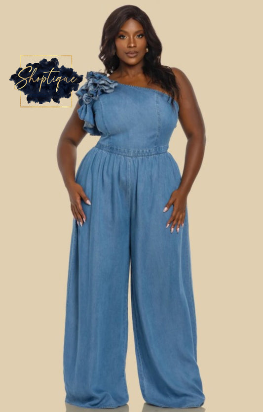 Jumpsuit