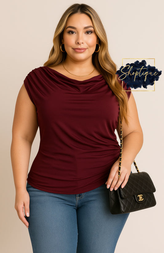 Blusa