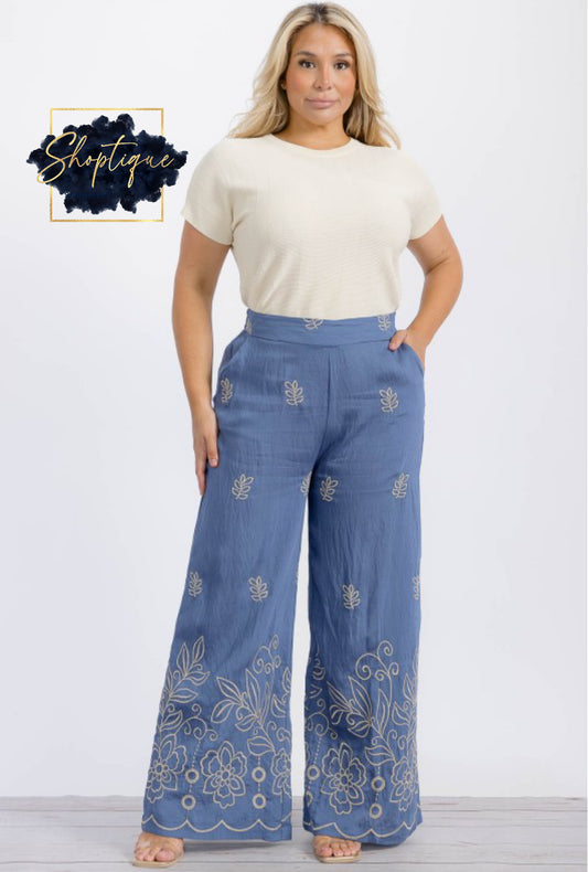 Pantalón
