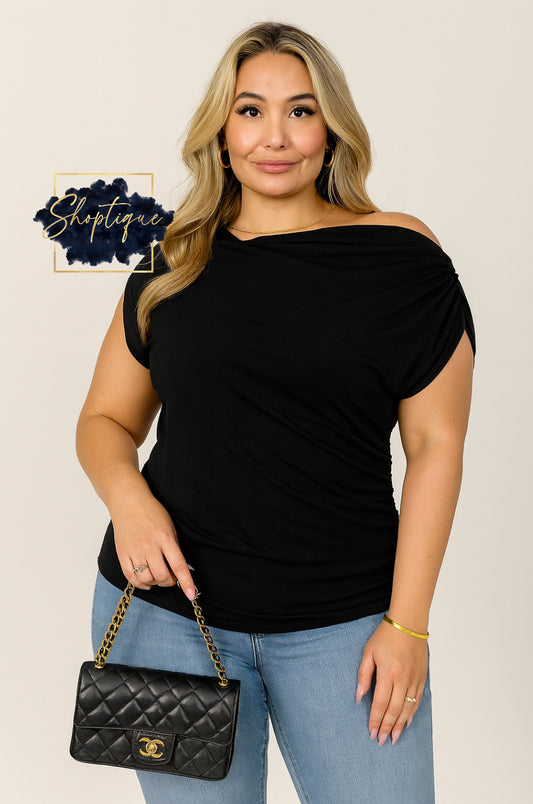 Blusa