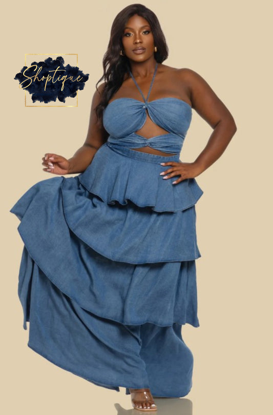 Traje