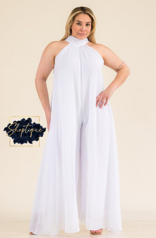Jumpsuit