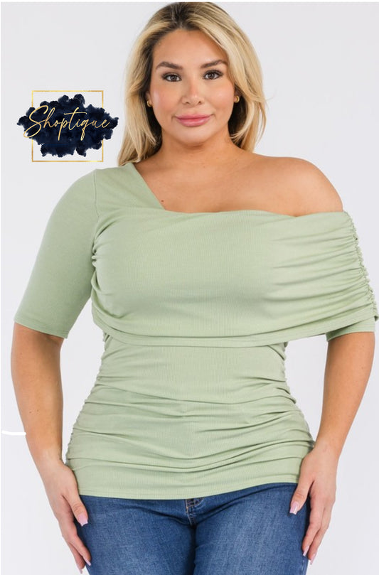 Blusa