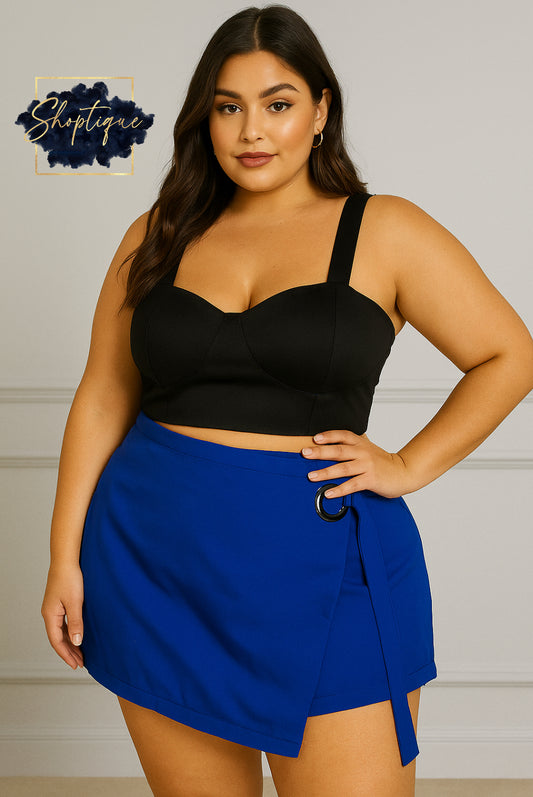 Falda Pantalón
