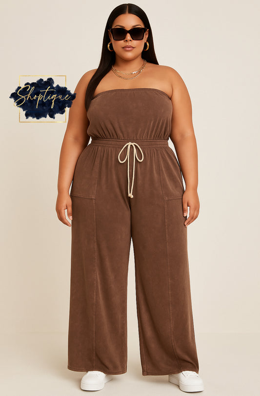 Jumpsuit