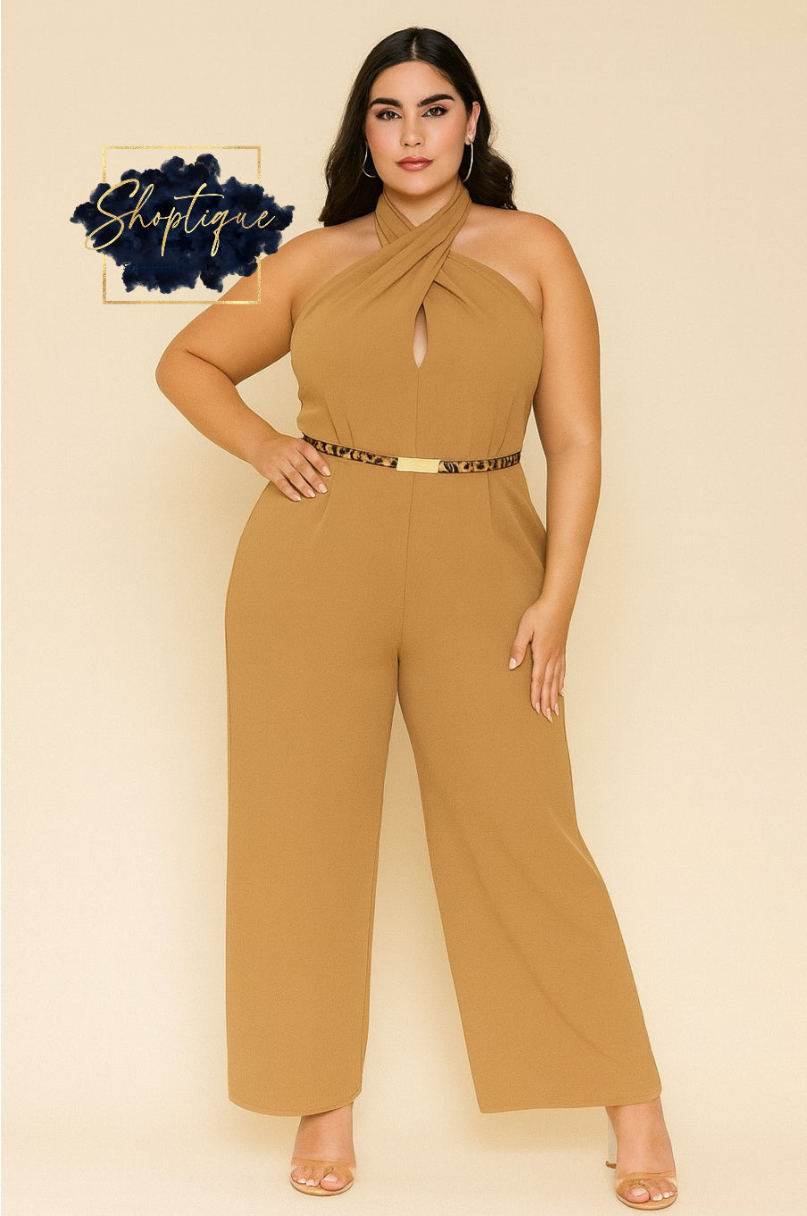 Jumpsuit