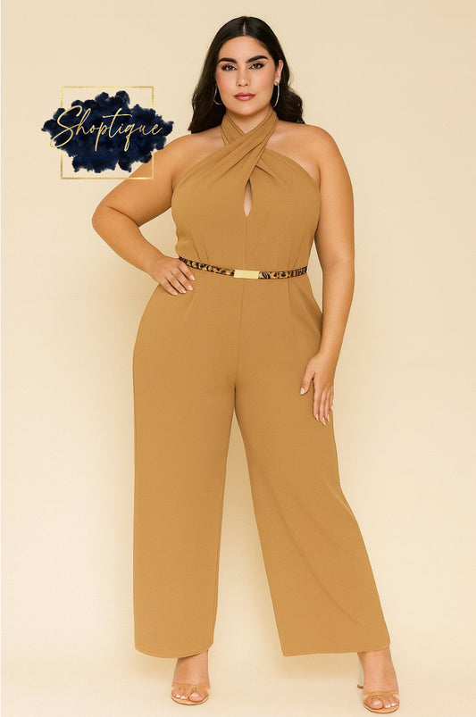 Jumpsuit