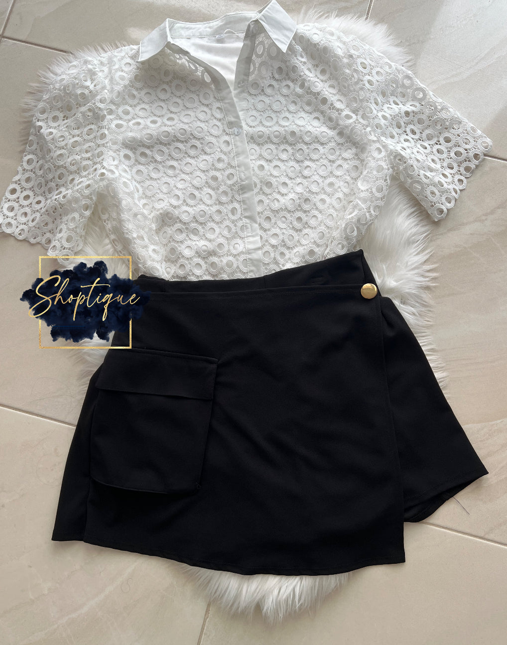 Blusa