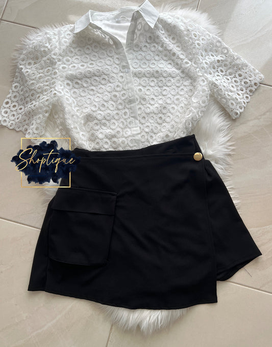 Blusa