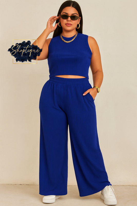 Set 2 piezas
