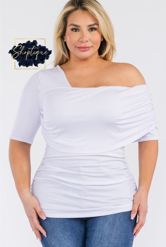Blusa