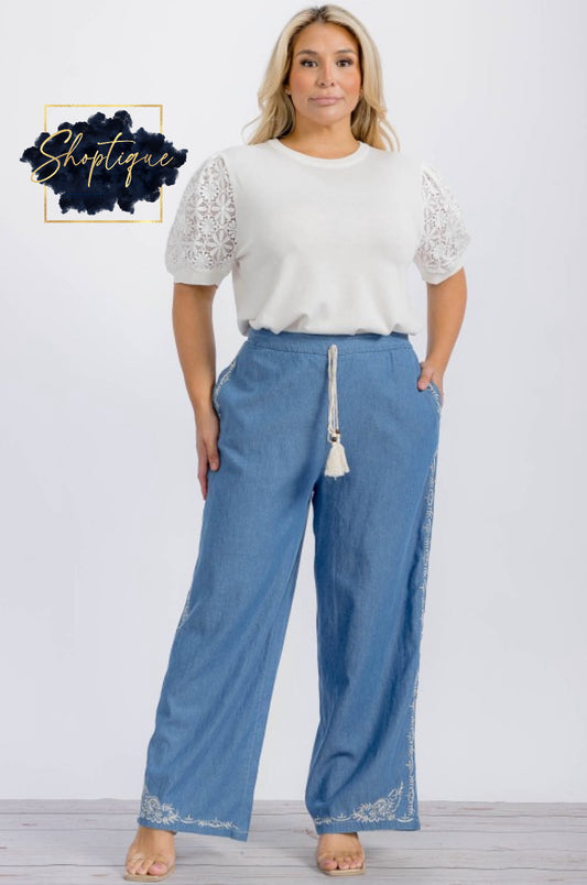 Pantalón