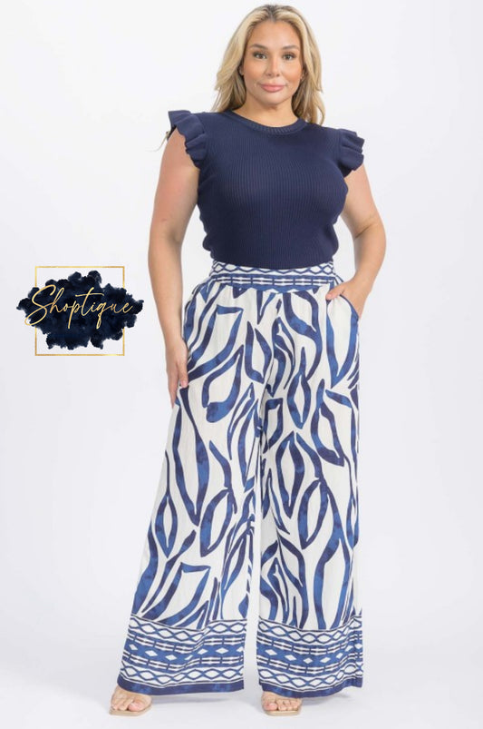 Pantalón