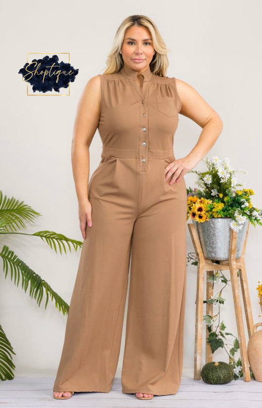 Jumpsuit