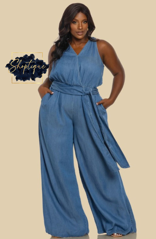 Jumpsuit