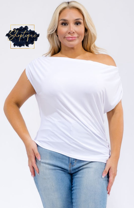 Blusa