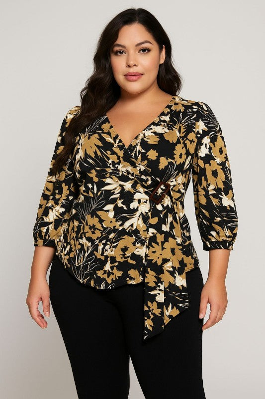 Blusa