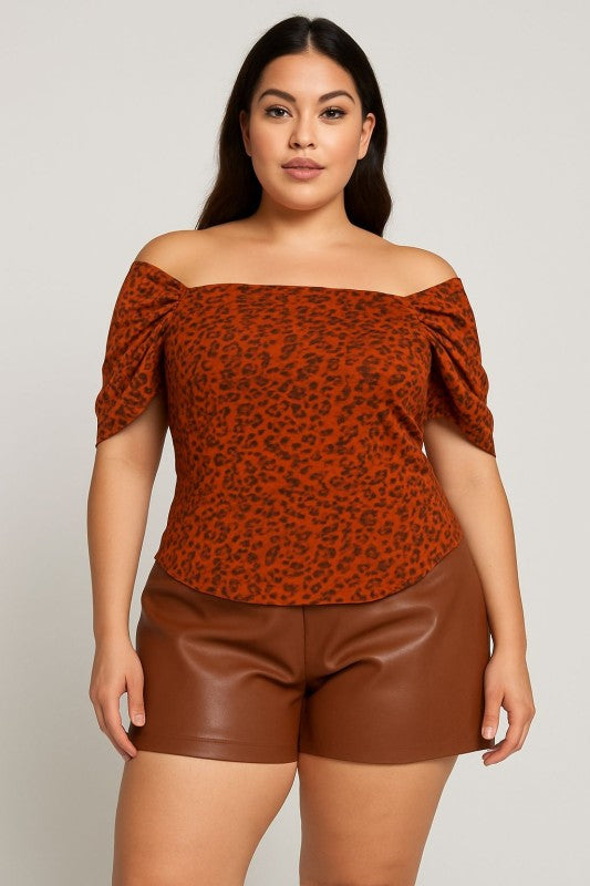 Blusa