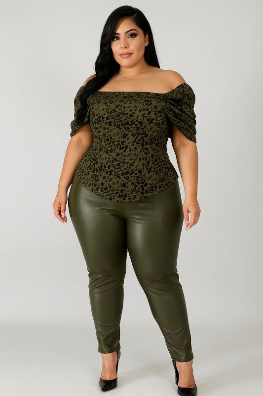 Blusa