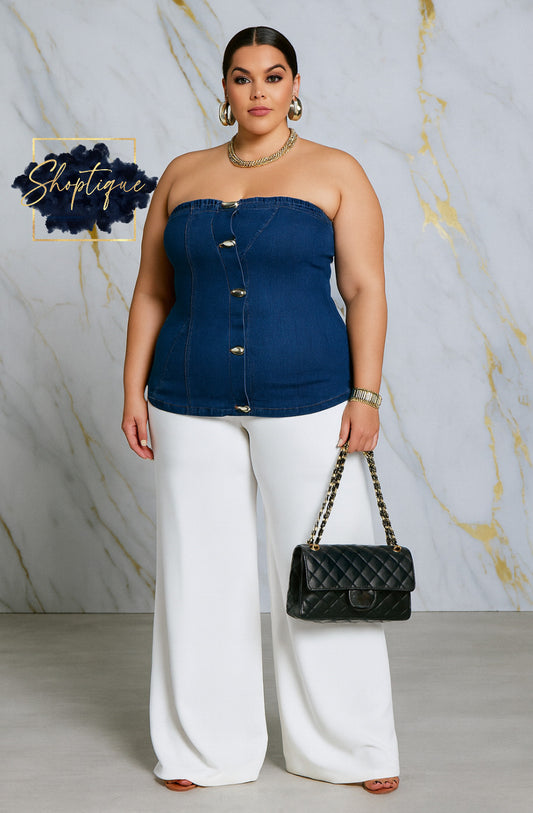 Blusa