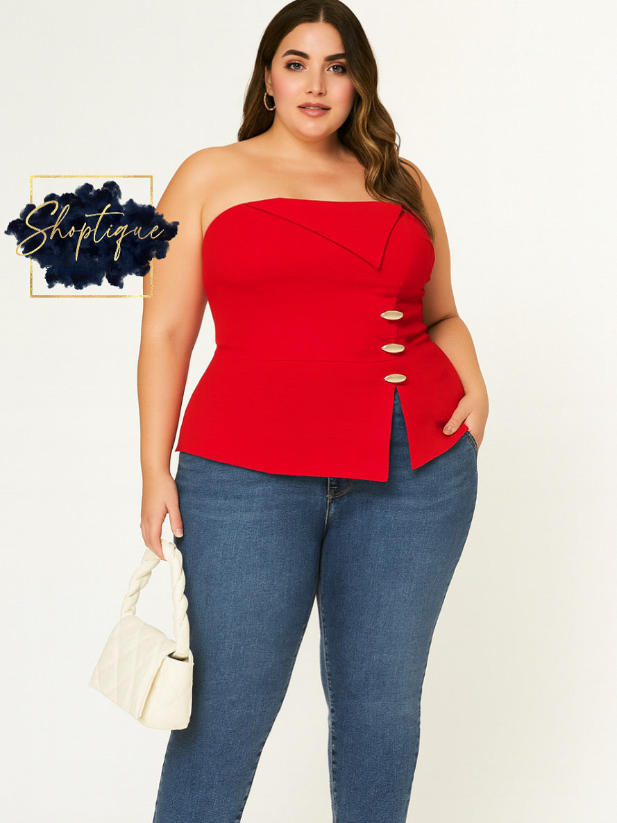 Blusa