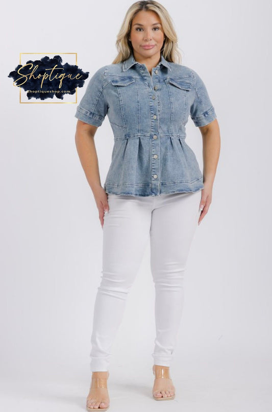 Blusa
