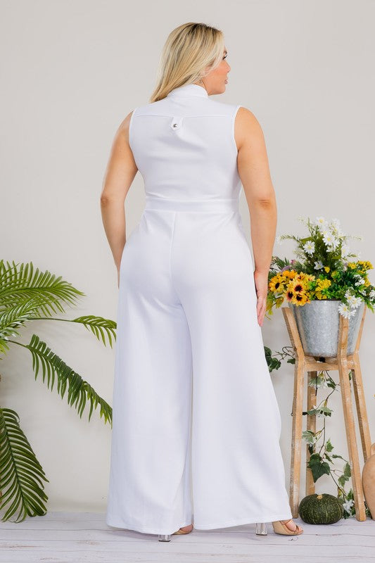 Jumpsuit