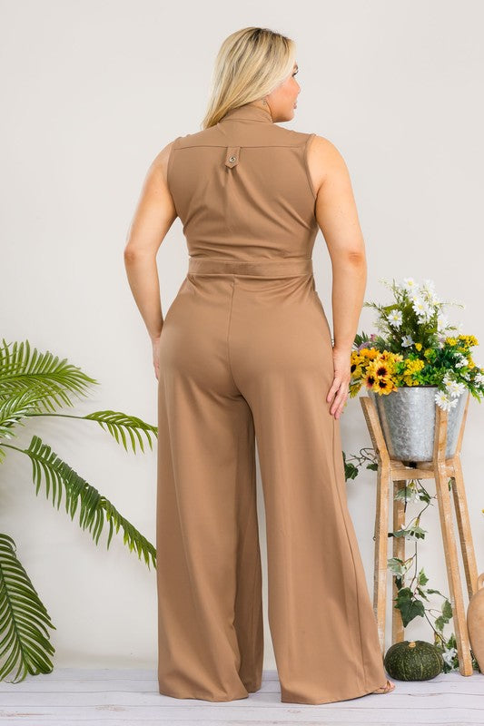 Jumpsuit