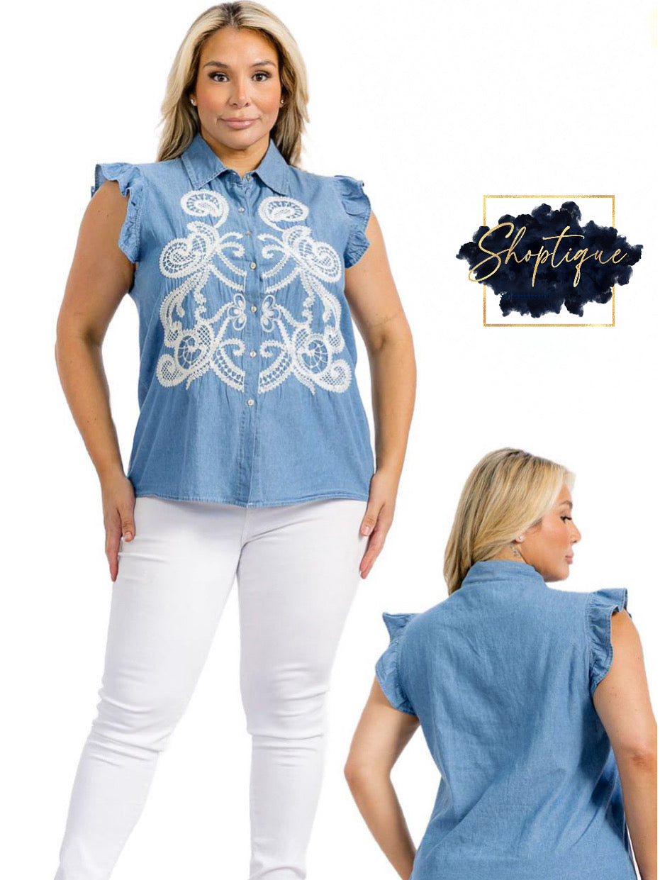 Blusa