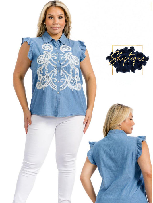 Blusa